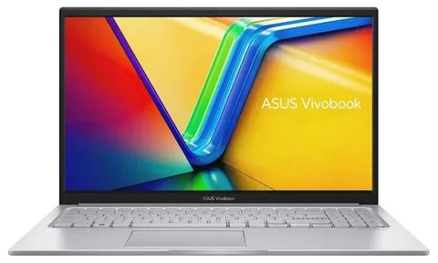 Ноутбук ASUS VivoBook X1504VA-BQ2969 (Core i3-1315U, 16 ГБ, 512 ГБ SSD) (90NB10J2-M03CE0_W11PRO)