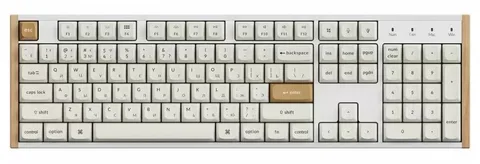 Клавиатура Keychron K10H-Q1-RU