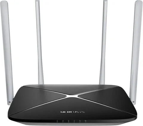 Роутер Mercusys MB135-4G