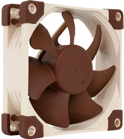 Вентилятор Noctua NF-A8-ULN
