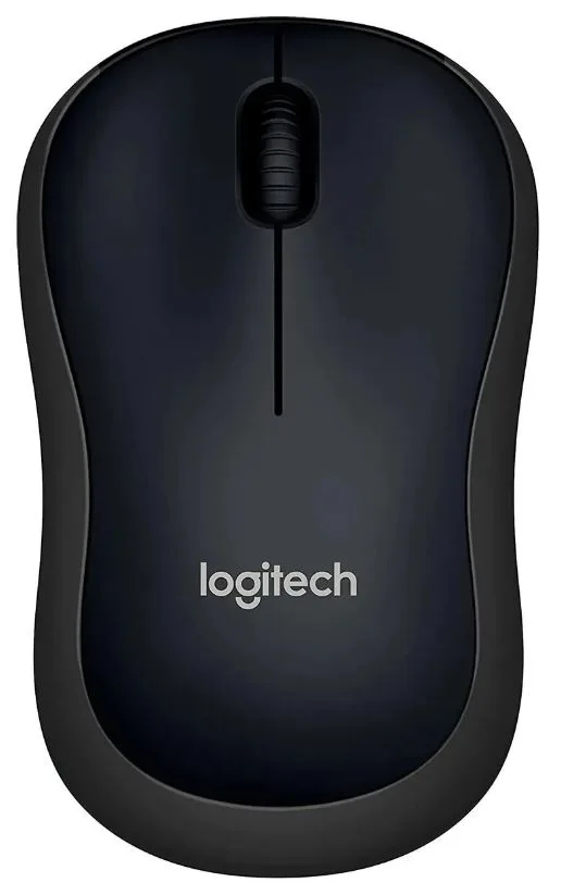 Мышь Logitech B220 Silent