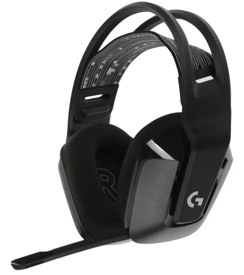 Гарнитура Logitech G733 Lightspeed (981-000866)