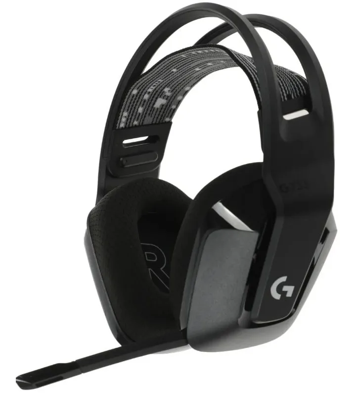 Гарнитура Logitech G733 Lightspeed (981-000866)