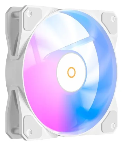 Вентилятор Ocypus Beta F12 WH ARGB