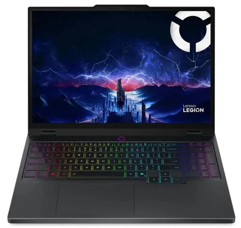 Ноутбук Lenovo Legion 5 15IRX10 (Core i7-13650HX, 16 ГБ, 512 ГБ SSD) (83LY000RRK)