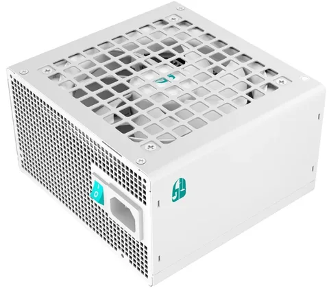 Блок питания Deepcool GAMERSTORM PQ1000G WH