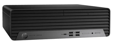 Компьютер HP Elite 800 G9 SFF (32 ГБ, 512 ГБ SSD)