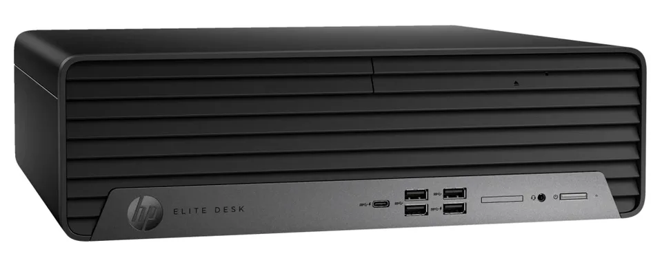 Компьютер HP Elite 800 G9 SFF (32 ГБ, 512 ГБ SSD)