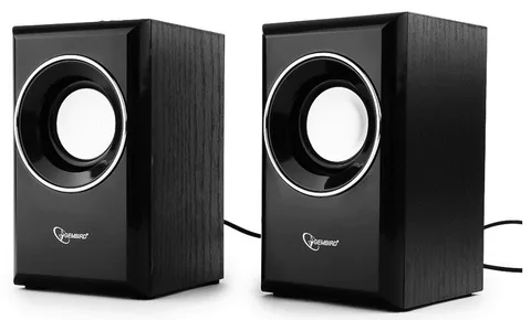 Компьютерная акустика Gembird SPK-204