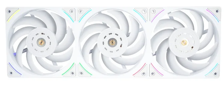 Вентилятор Thermalright TL-UB36W