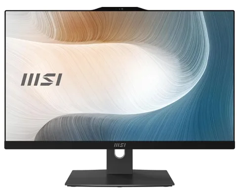 Моноблок MSI Modern AM242P 1M-2418XRU (Core 5 120U, 16 ГБ, 512 ГБ SSD)