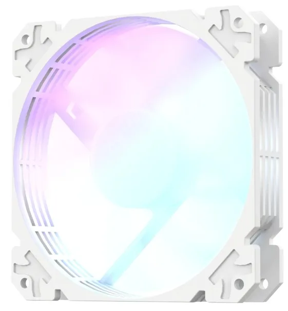 Вентилятор Formula V COSMIC V2 12WH ARPW