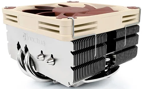 Кулер Noctua NH-L9X65