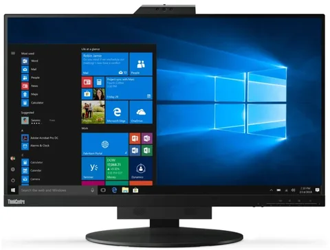 Монитор Lenovo ThinkCentre Tiny-In-One TIO27 27"