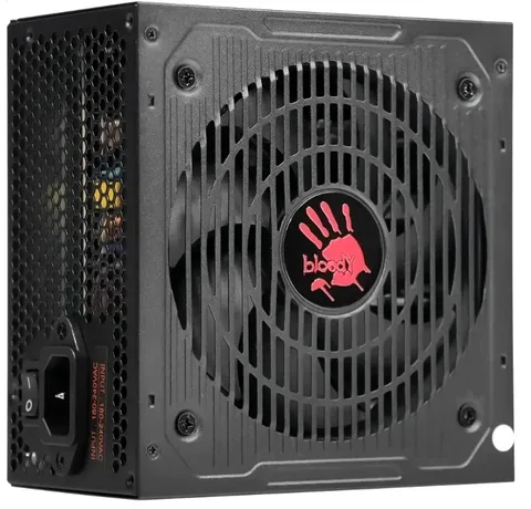 Блок питания Bloody BD-PS1000G-M