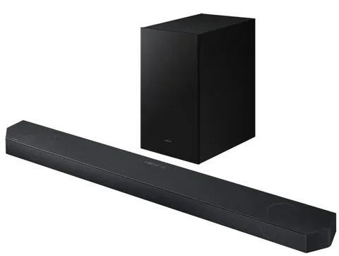 Саундбар Samsung HW-Q600H/PY