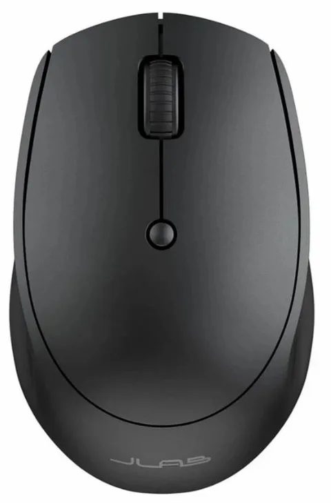 Мышь JLab Go (IEUMGOMOUSERBLK124)