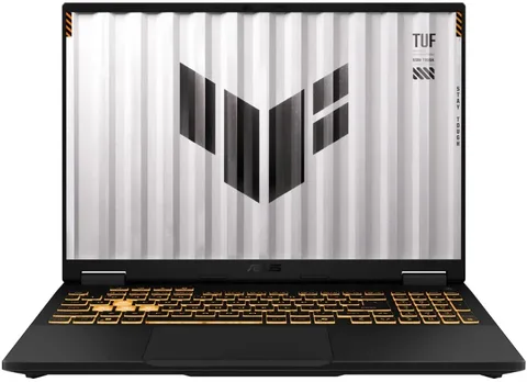 Ноутбук ASUS TUF F16 FX608JMI-TU368 (Core i7-14650HX, 16 ГБ, 512 ГБ SSD)
