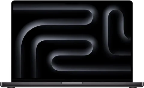 Ноутбук Apple Macbook Pro 16 (2024) (24 ГБ, 512 ГБ SSD)