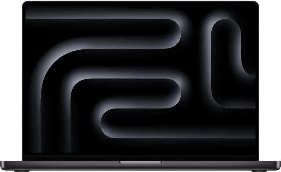 Ноутбук Apple Macbook Pro 16 (2024) (24 ГБ, 512 ГБ SSD)