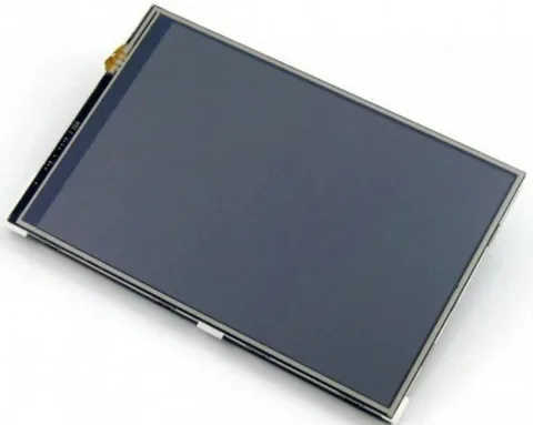 Дисплей ACD RA416