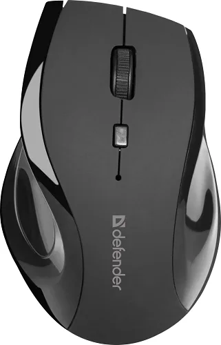 Мышь Defender Accura MM-295