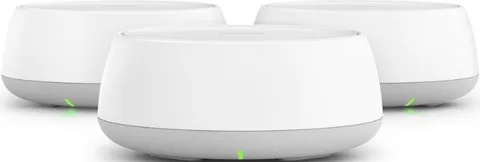 Система TP-LINK Deco BE25(3-pack)