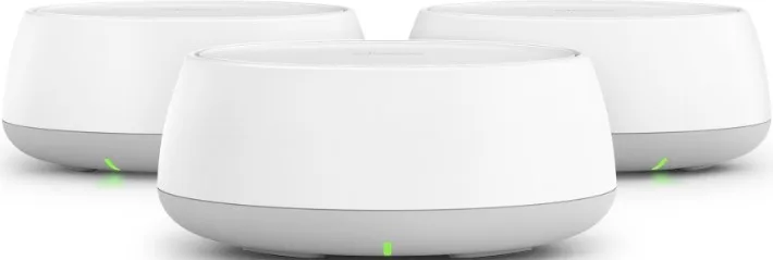 Система TP-LINK Deco BE25(3-pack)