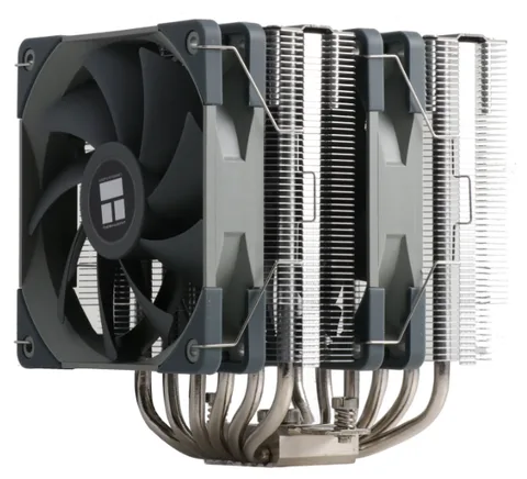 Кулер Thermalright Peerless Assassin 120 (PA120)