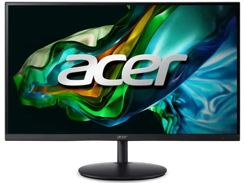 Монитор Acer SH322QUEbmiiphx 31,5"