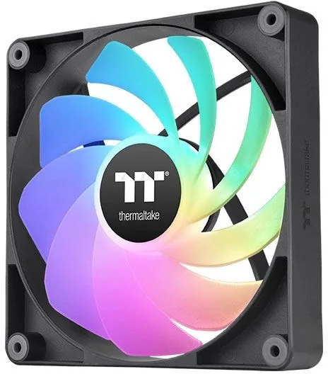 Вентилятор Thermaltake CT120 Reverse ARGB Sync