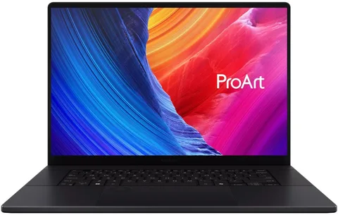Ноутбук ASUS ProArt P16 H7606WX-SE042X (Ryzen AI 9 HX 370, 64 ГБ, 2 ТБ SSD)