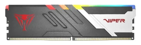 Оперативная память Patriot Viper Venom RGB DDR5 16 ГБ 6000 МГц