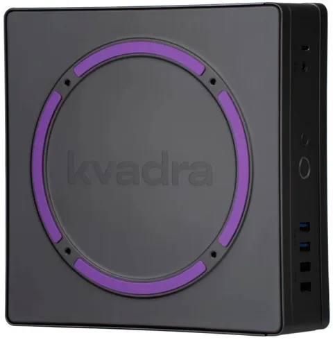 Компьютер YADRO TAU mini (Core i3-12100)