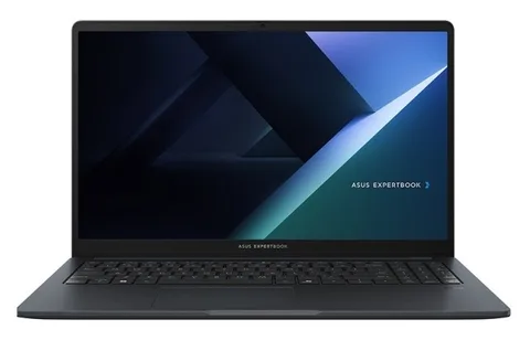 Ноутбук ASUS B1503CVA-S78551 (Core 5 210H, 16 ГБ, 256 ГБ SSD) (90NX0801-M09SK0/W11P)