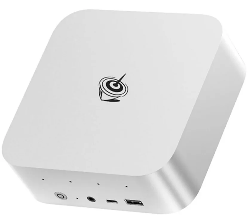 Мини ПК Beelink SEi13 Pro (Core i7-13620H, 32 ГБ, 1 ТБ SSD)