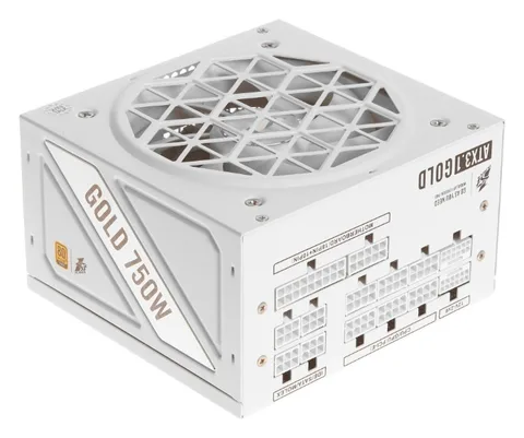 Блок питания 1STPLAYER HA-850BA2-WH