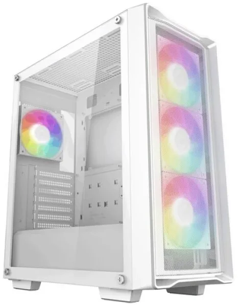Корпус Deepcool CC560 MESH V2 WH