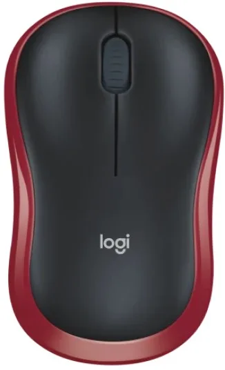 Мышь Logitech M185 (910-002633)