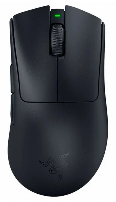 Мышь Razer DeathAdder V3 Pro (RZ01-04630100-R3A1)