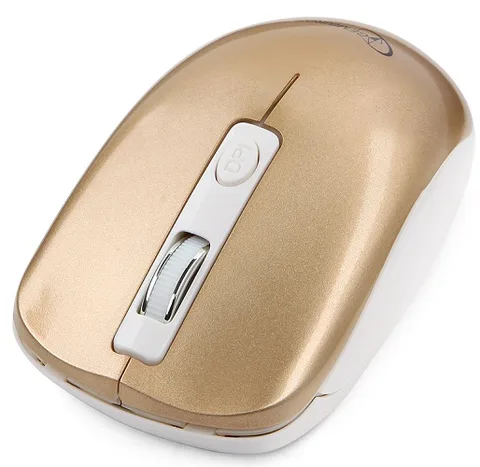 Мышь Gembird MUSW-400-G
