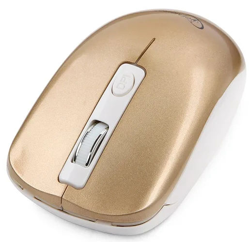 Мышь Gembird MUSW-400-G