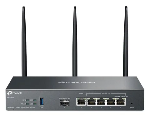 Маршрутизатор TP-LINK ER706W