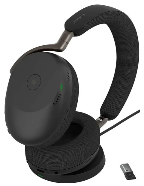 Гарнитура Jabra Evolve 3 85 MS (38599-999-989)