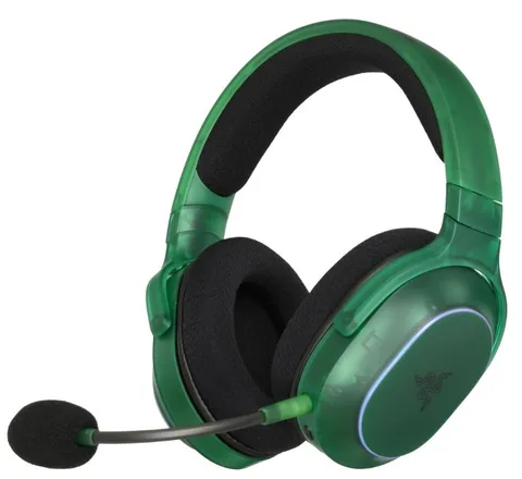Гарнитура Razer Barracuda X Chroma, зелёный