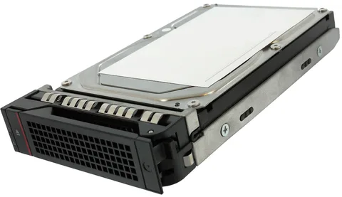 Жёсткий диск IBM 600GB 600 ГБ