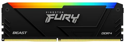 Оперативная память Kingston FURY KF432C16BB2A/32 DDR4 32 ГБ 3200 МГц