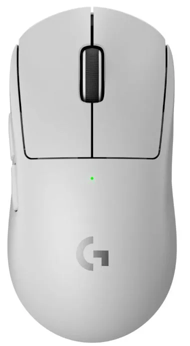 Мышь Logitech PRO X SUPERLIGHT 2 SE, белый