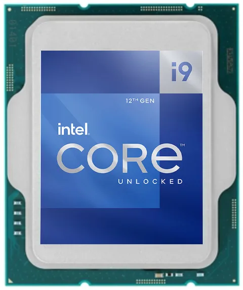 Процессор Intel Core i9-12900K OEM