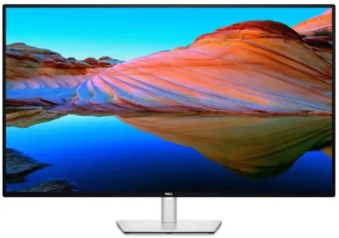 Монитор Dell UltraSharp U4323QE 43"